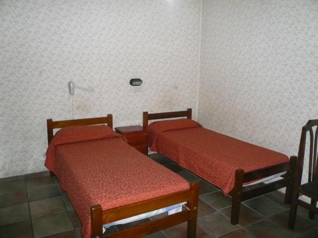 Hotel Cosme Buenos Aires