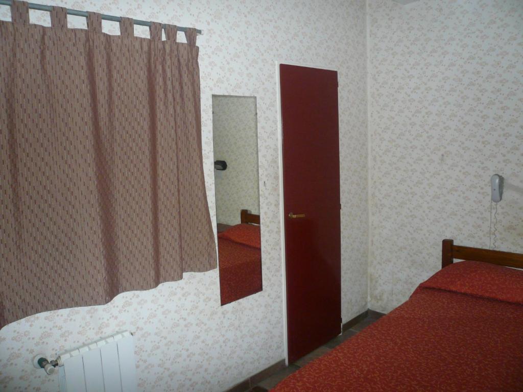 Hotel Cosme