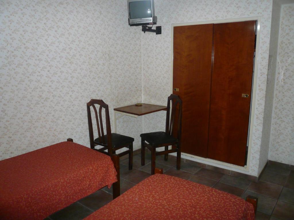 Hotel Cosme 2*