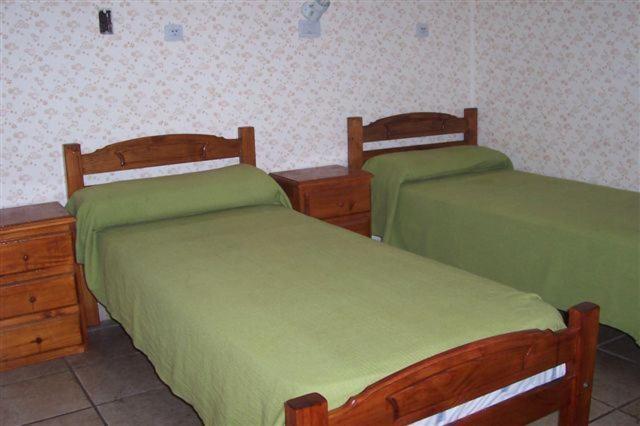 Hotel Cosme Buenos Aires