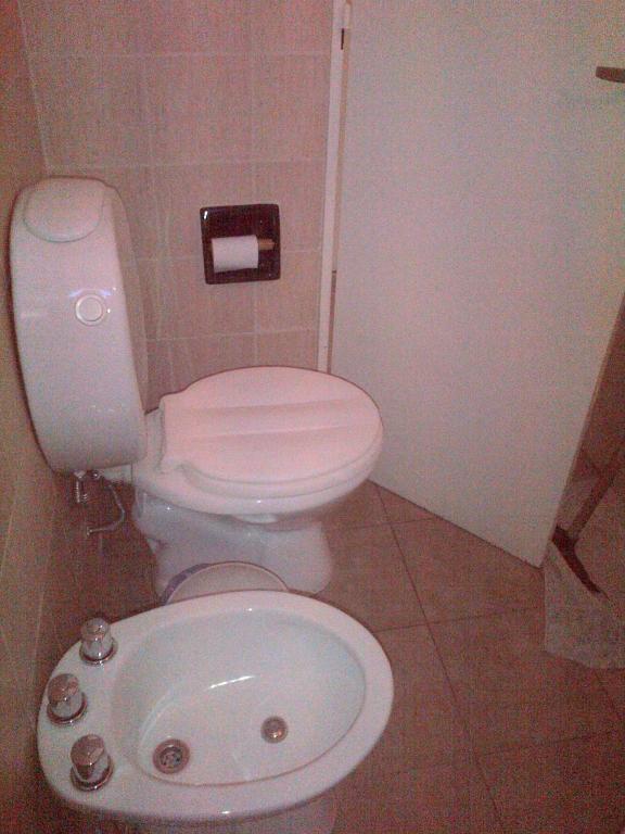Hotel Residencial Buenos Aires
