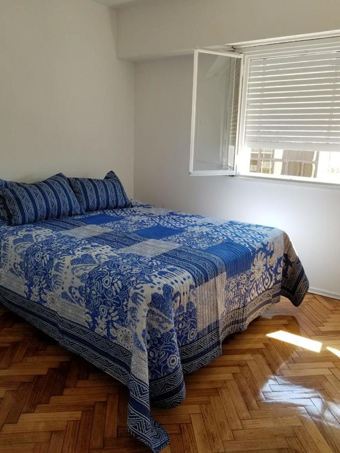 Apartamento Departamento Pucara Obelisco *