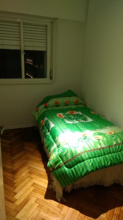 Apartamento Departamento Pucara Obelisco