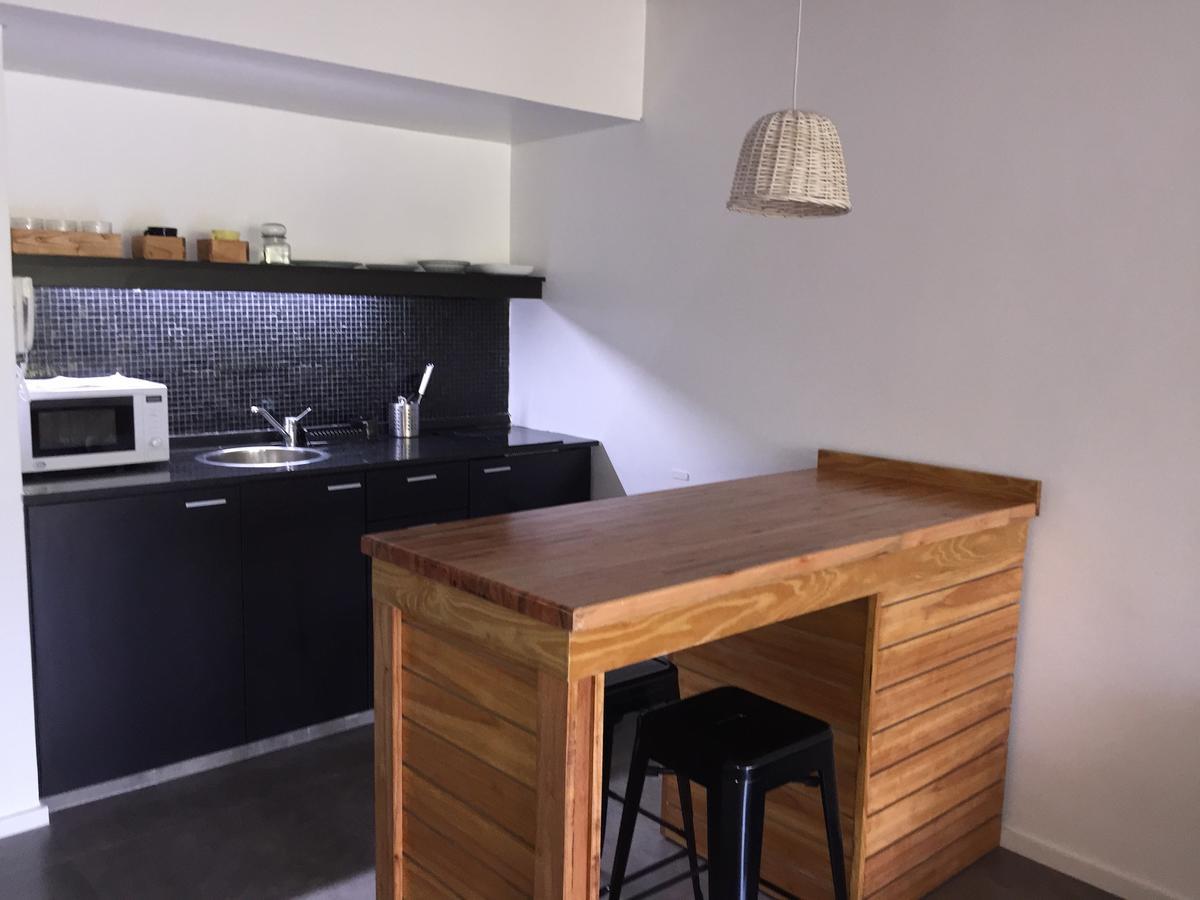 Depto En Belgrano 3 De Febrero Apartamento *