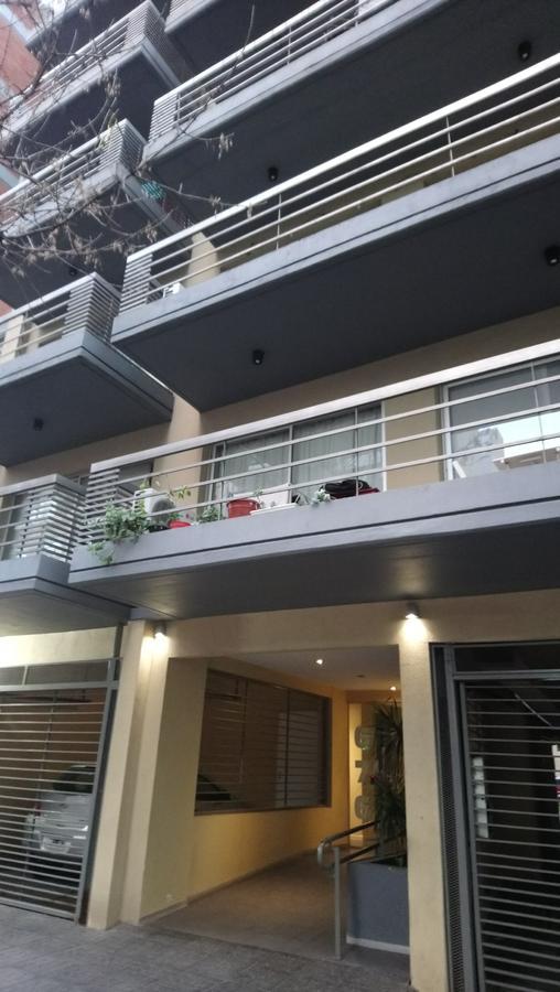 Apartamento Corazon De Crespo *