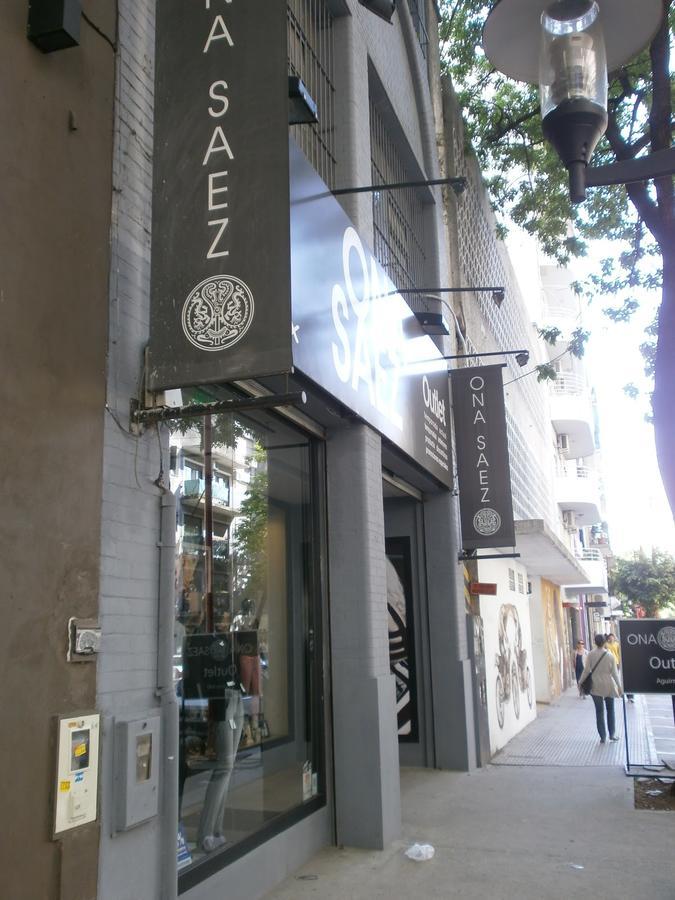Corazon De Crespo Apartamento Buenos Aires