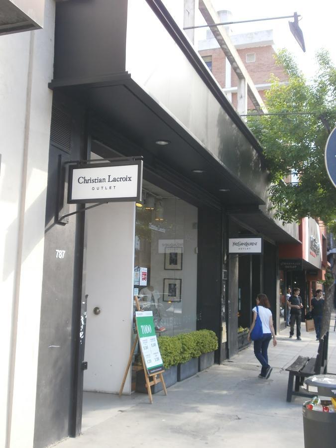 Corazon De Crespo Buenos Aires