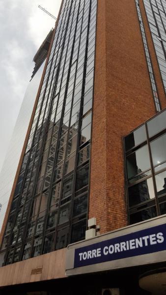Corrientes Y Esmeralda Apartamento
