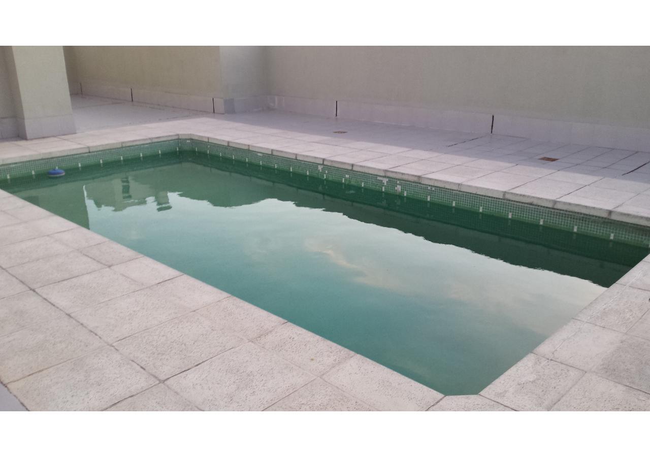 Modern Rivas - Swimming Pool *