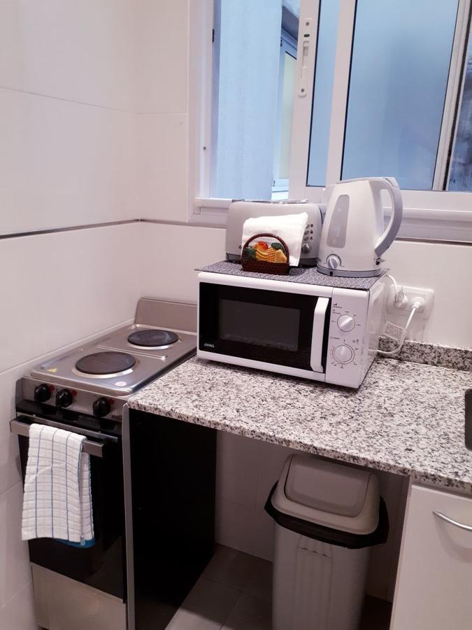 Vidt Apartamento