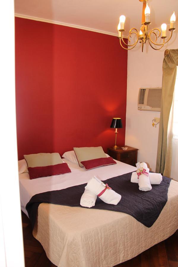 Apartamento Recoleta Beautiful
