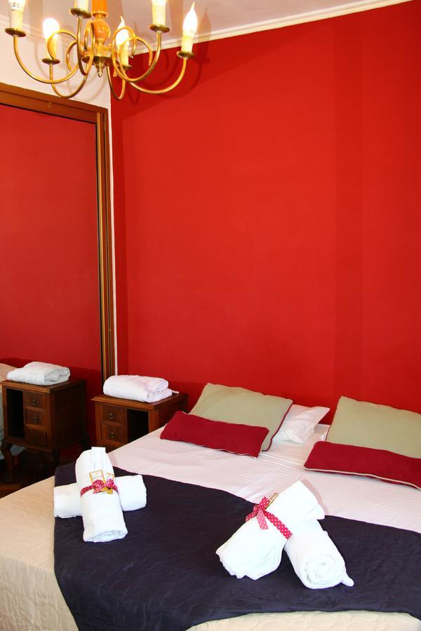 Recoleta Beautiful Apartamento Ciudad Autónoma de Buenos Aires