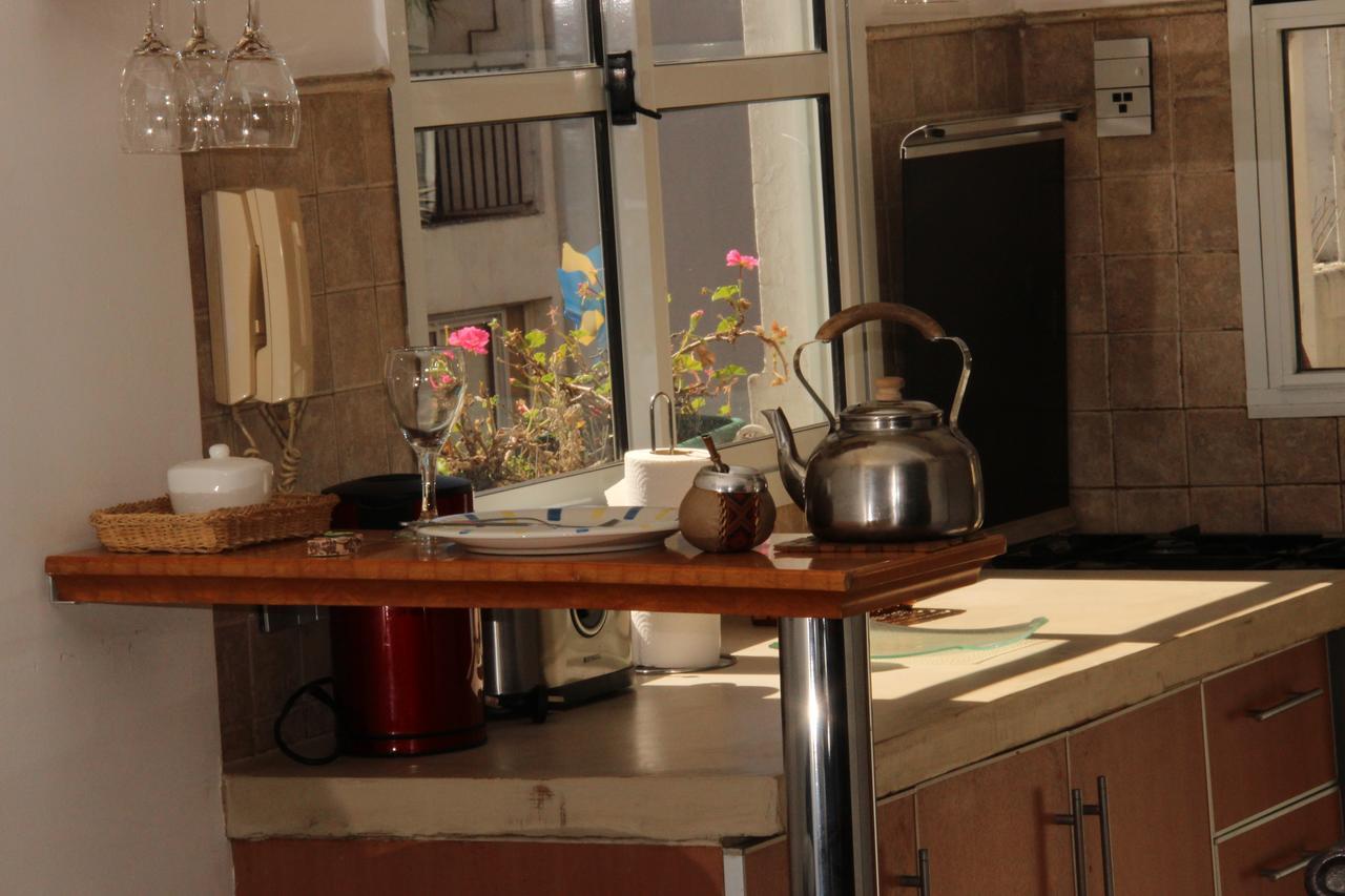 Apartamento Recoleta Beautiful *