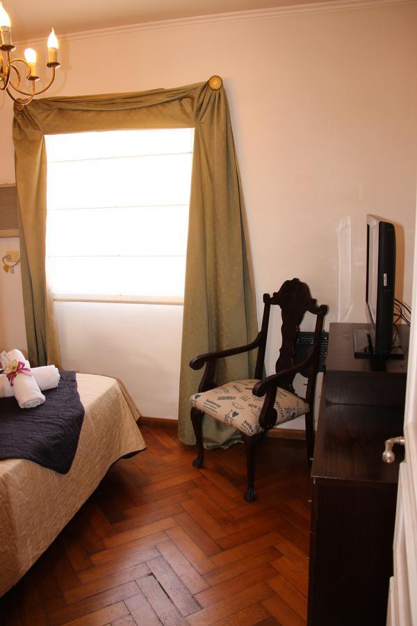 Apartamento Recoleta Beautiful