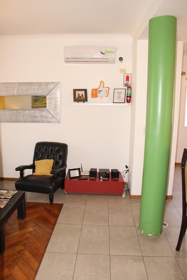 Apartamento Recoleta Beautiful Ciudad Autónoma de Buenos Aires