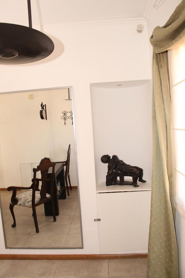 Recoleta Beautiful Apartamento *