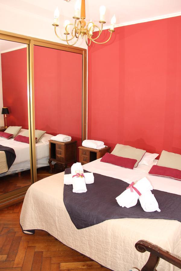 Recoleta Beautiful Apartamento