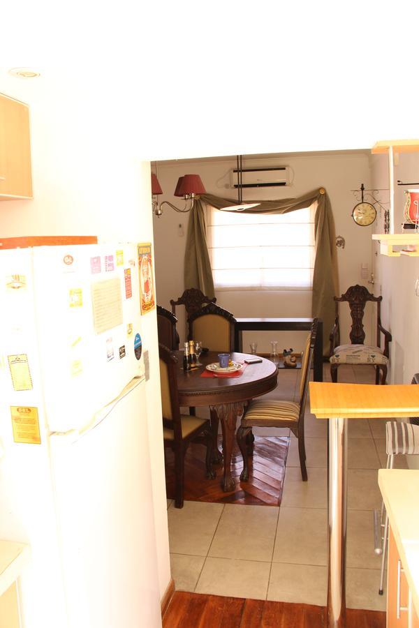 Recoleta Beautiful Apartamento *