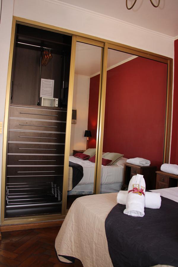 Apartamento Recoleta Beautiful *