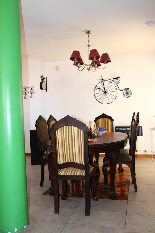Recoleta Beautiful Apartamento Ciudad Autónoma de Buenos Aires