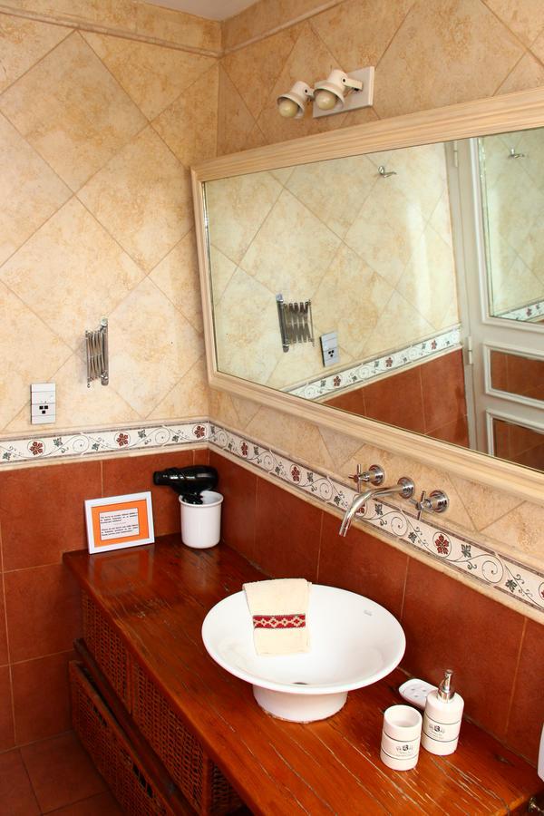 Recoleta Beautiful Apartamento