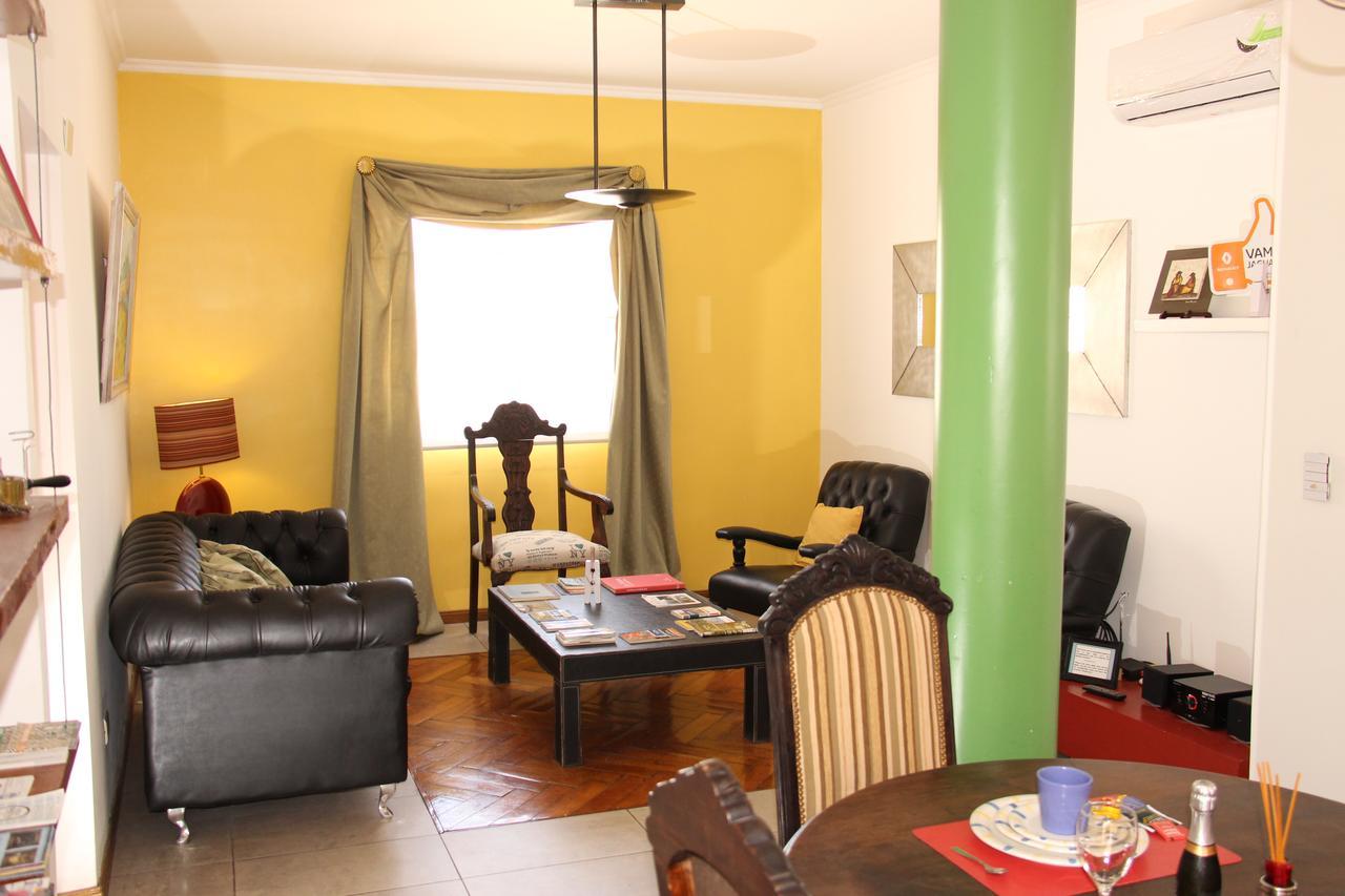 Apartamento Recoleta Beautiful *