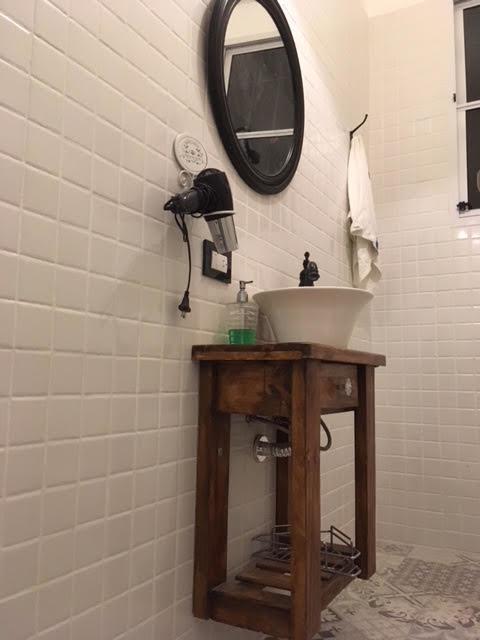 Apartamento Palermo Beautiful Studio *