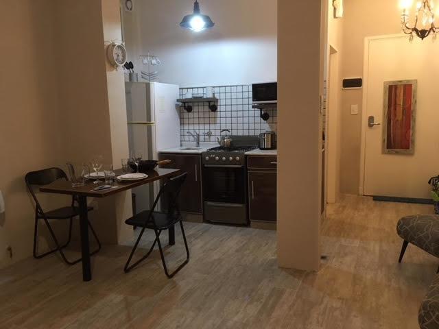 Apartamento Palermo Beautiful Studio Ciudad Autónoma de Buenos Aires