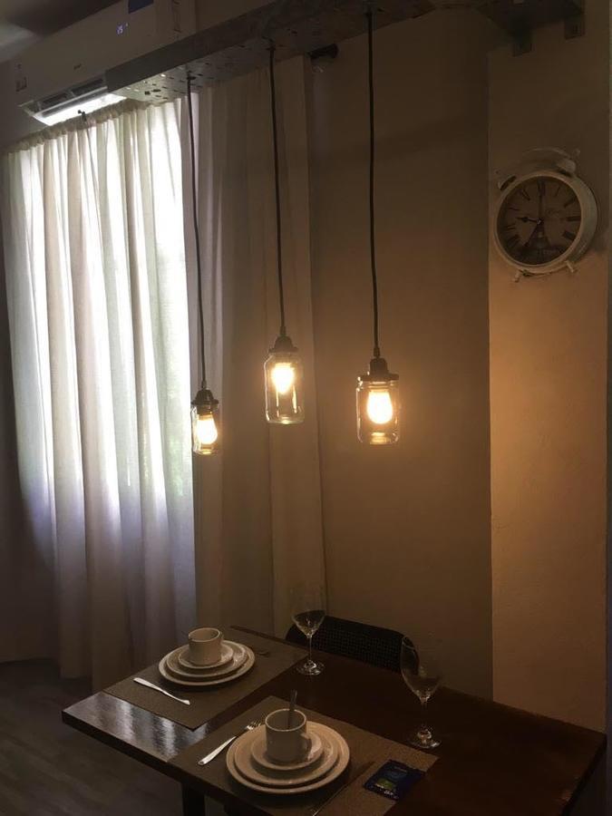 Palermo Beautiful Studio *