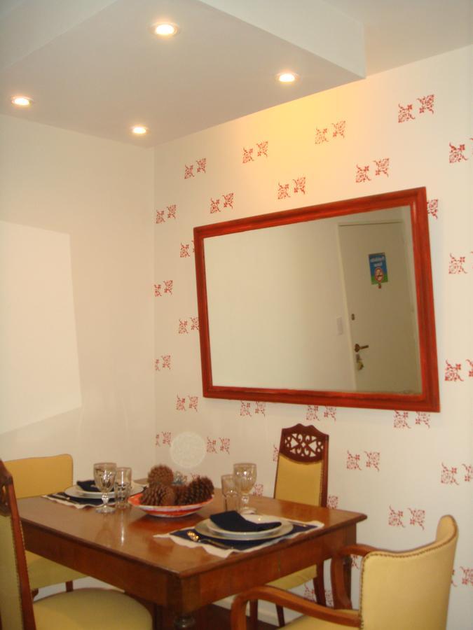Palermo Beautiful Apartamento