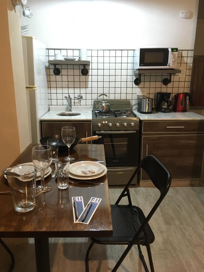 Apartamento Palermo Beautiful Studio Ciudad Autónoma de Buenos Aires