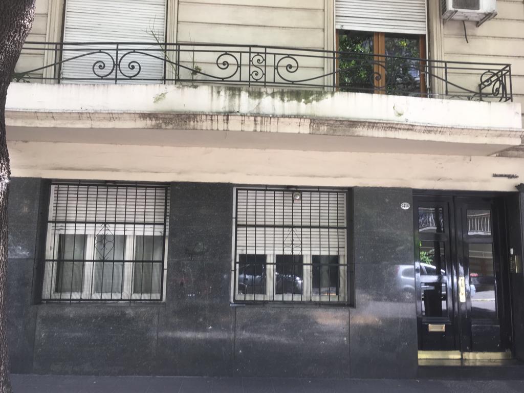 Apartamento Palermo Beautiful Studio *