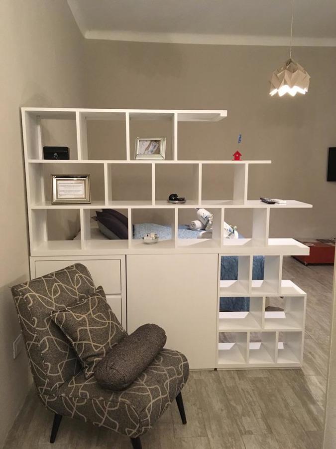 Palermo Beautiful Studio Apartamento *