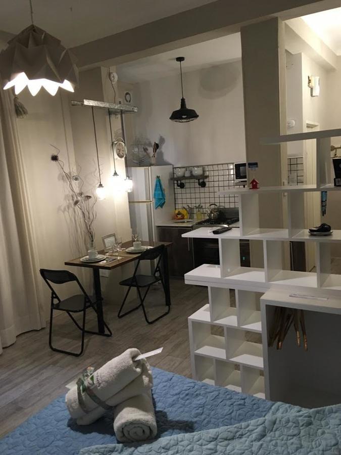 Palermo Beautiful Studio