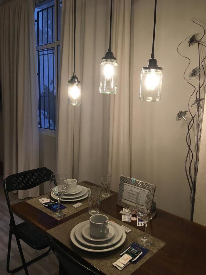 Apartamento Palermo Beautiful Studio *
