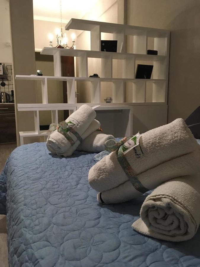 Apartamento Palermo Beautiful Studio Ciudad Autónoma de Buenos Aires
