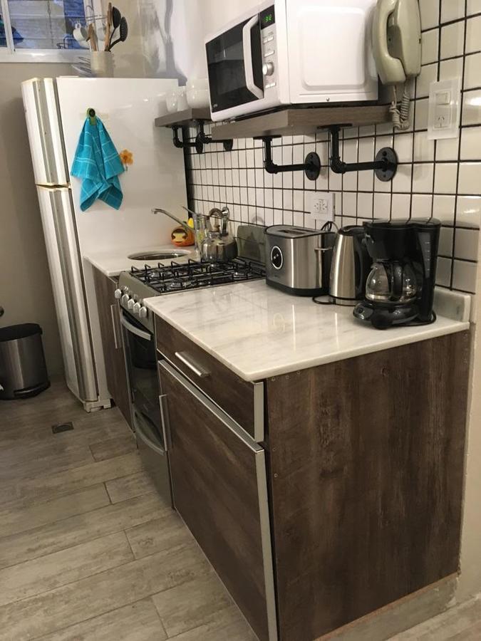 Apartamento Palermo Beautiful Studio Ciudad Autónoma de Buenos Aires