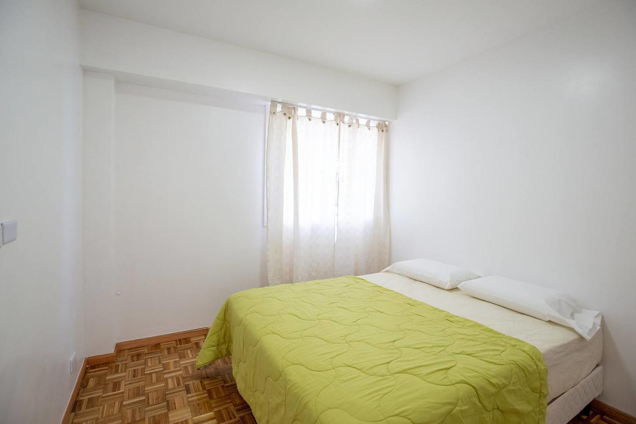Apartamento Thames 2479 Ciudad Autónoma de Buenos Aires