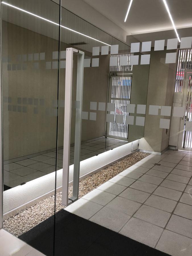 Pacheco De Melo - Luminoso Y Tranquilo Apartamento *