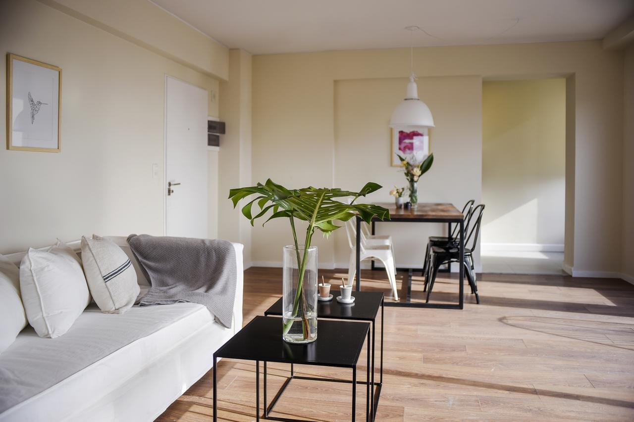 Nuñez 3* Ciudad Autónoma de Buenos Aires