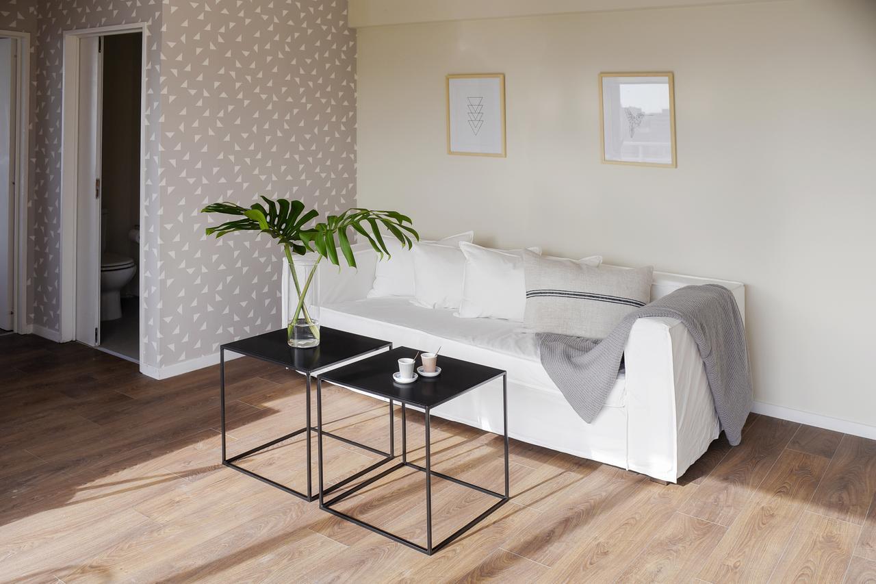 Apartahotel Nuñez 3*
