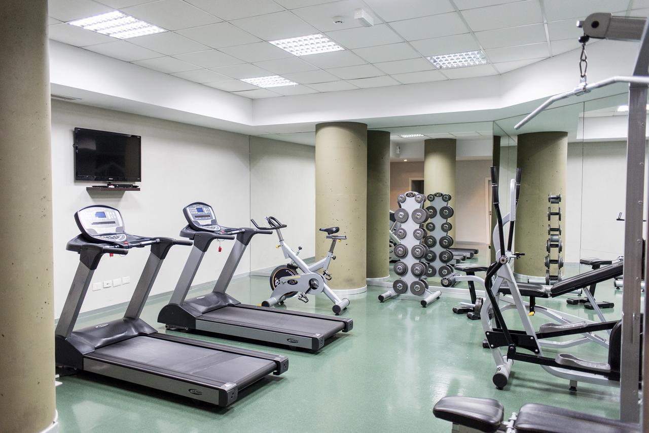 Nuñez Apartahotel Ciudad Autónoma de Buenos Aires