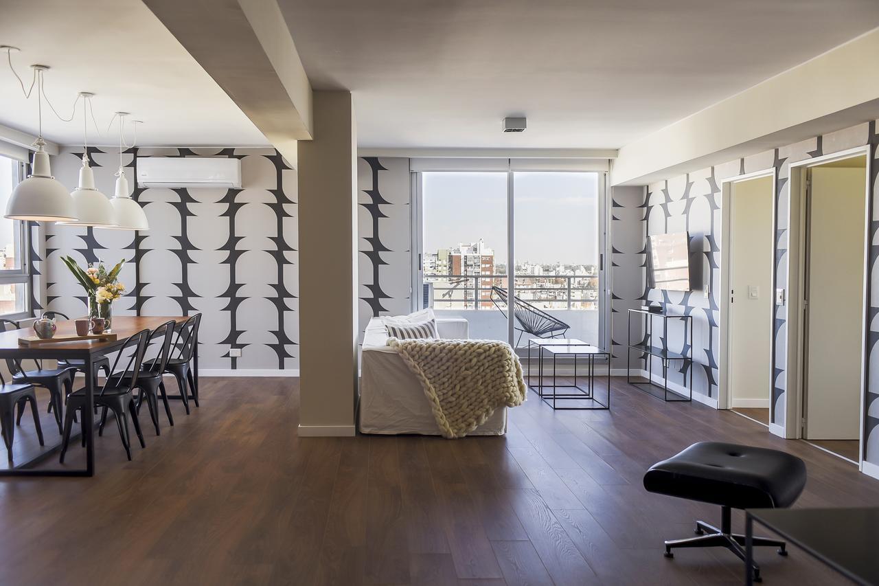 Nuñez Apartahotel 3*