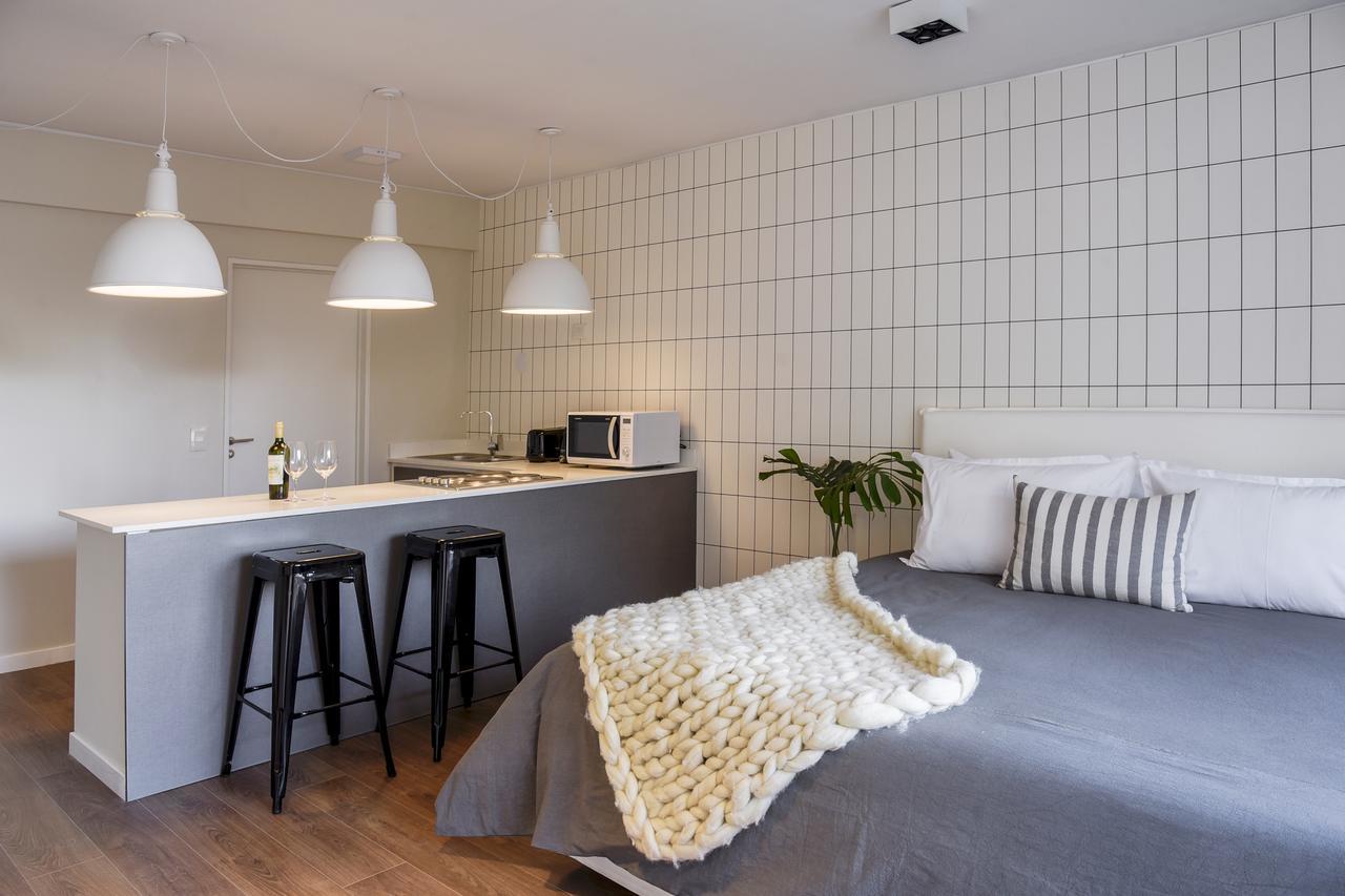 Nuñez Apartahotel Ciudad Autónoma de Buenos Aires