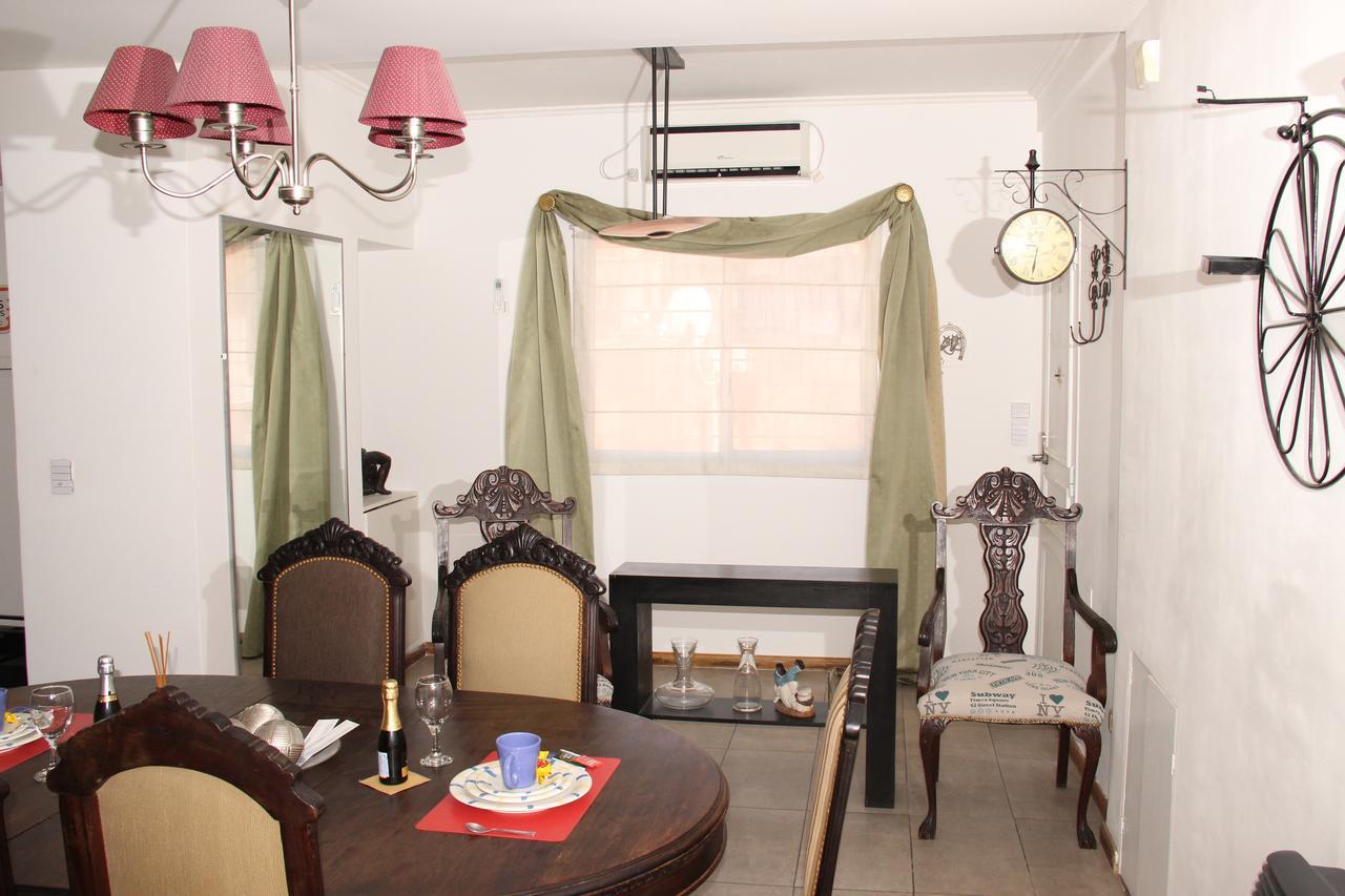 Recoleta Beautiful Apartamento