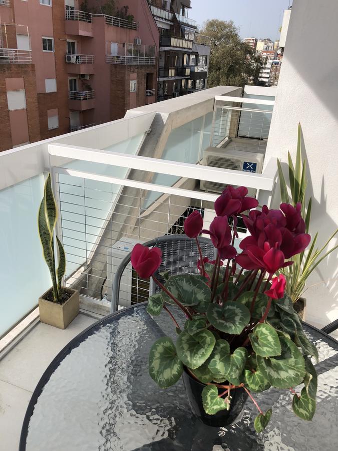 Pacheco De Melo - Moderno Y Luminoso Apartamento