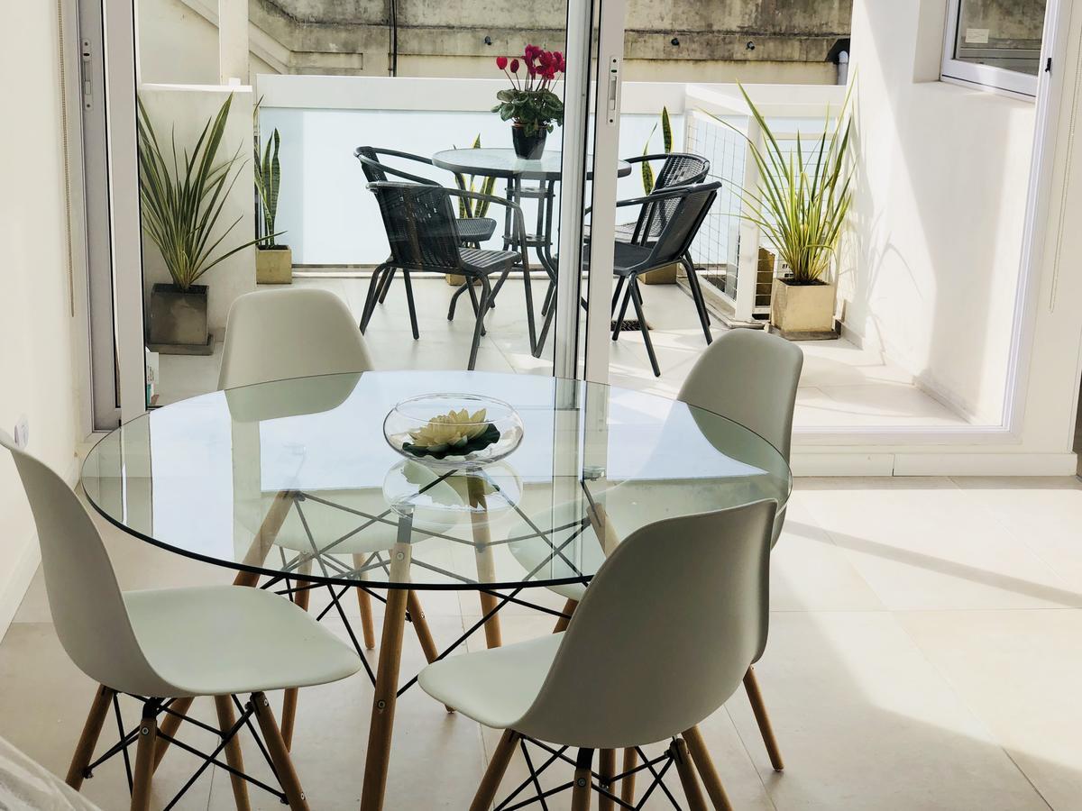 Apartamento Pacheco De Melo - Moderno Y Luminoso *
