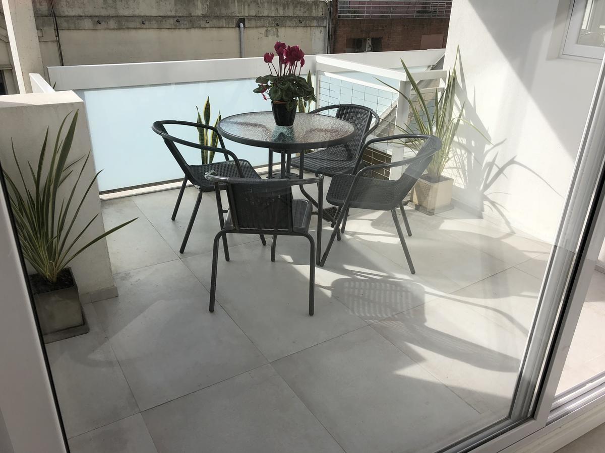 Apartamento Pacheco De Melo - Moderno Y Luminoso *
