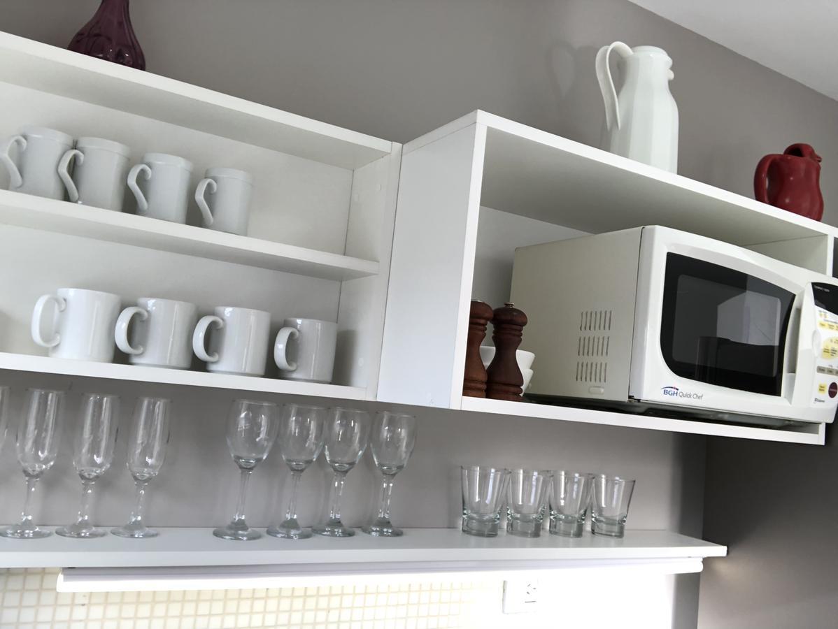 Apartamento Pacheco De Melo - Moderno Y Luminoso