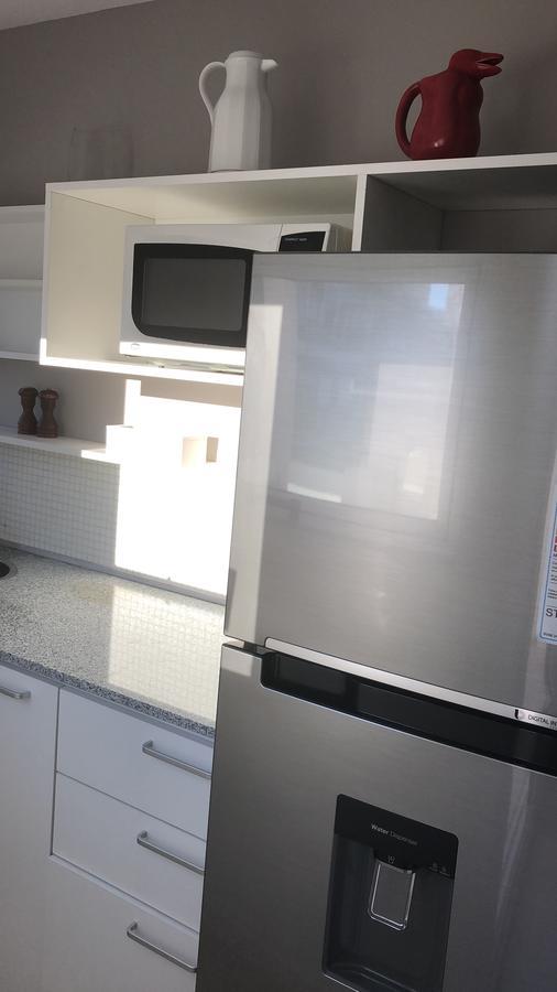 Pacheco De Melo - Moderno Y Luminoso Apartamento Ciudad Autónoma de Buenos Aires